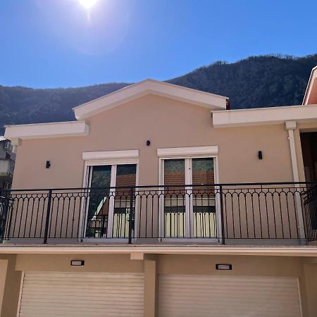 Luna Apartment Kotor Eksteriør bilde