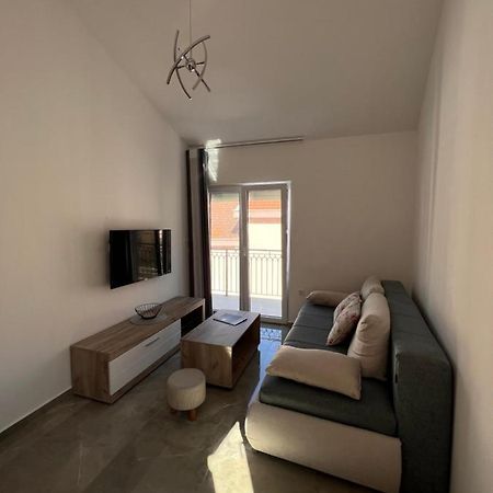 Luna Apartment Kotor Eksteriør bilde